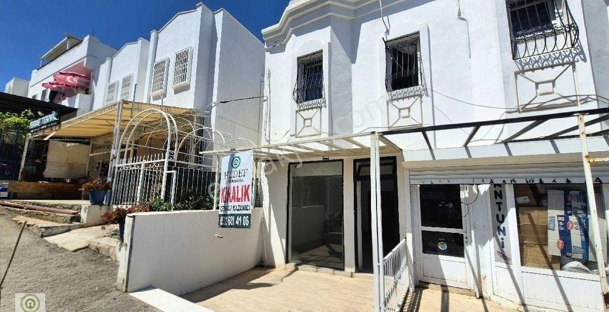 Hedef’ten Masrafsız, Tertemiz, 45+15 M² İşlek Lokasyonda, Kiralık İşyeri - Görsel 8