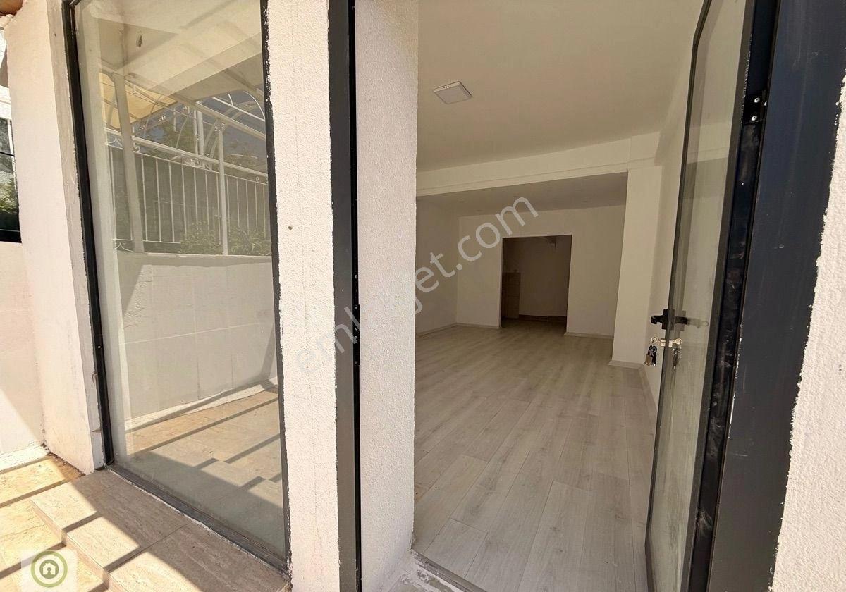 Hedef’ten Masrafsız, Tertemiz, 45+15 M² İşlek Lokasyonda, Kiralık İşyeri - Görsel 16