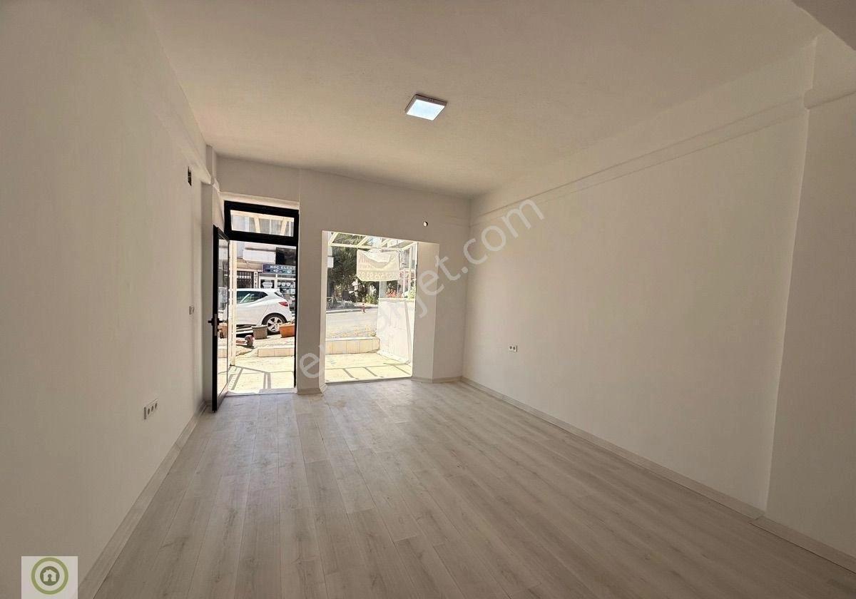 Hedef’ten Masrafsız, Tertemiz, 45+15 M² İşlek Lokasyonda, Kiralık İşyeri - Görsel 18