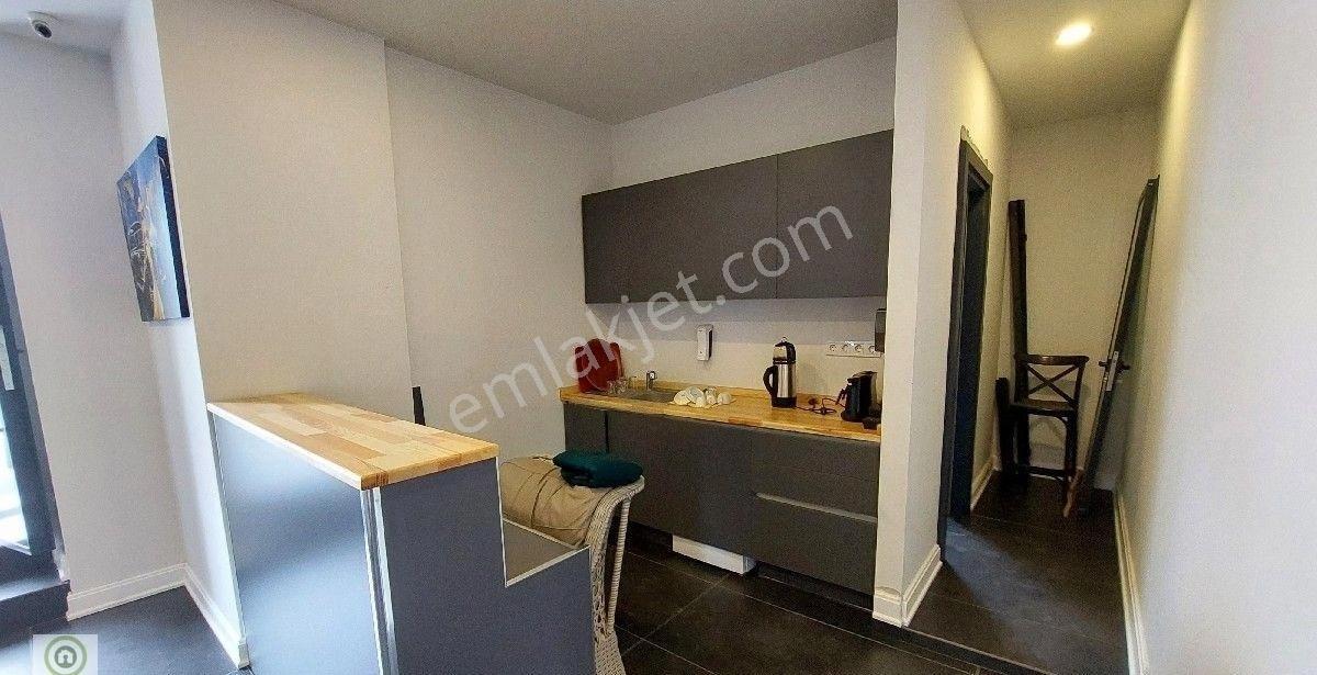 Hedef'ten Bodrum Oasis Avm Kavşakta Prestijli Kiralık Geniş Ofis - Görsel 6