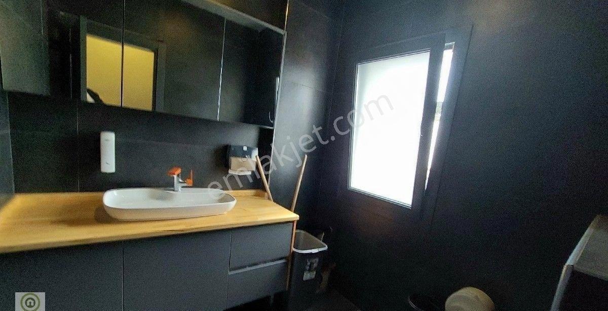 Hedef'ten Bodrum Oasis Avm Kavşakta Prestijli Kiralık Geniş Ofis - Görsel 20