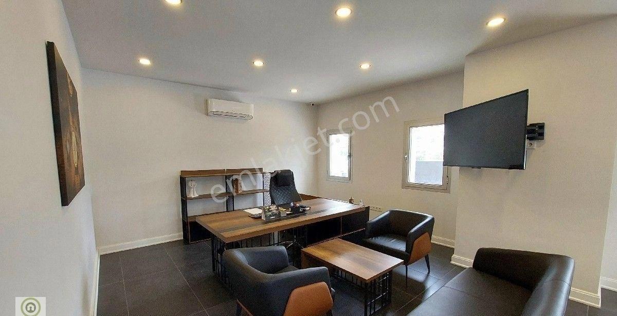 Hedef'ten Bodrum Oasis Avm Kavşakta Prestijli Kiralık Geniş Ofis - Görsel 7