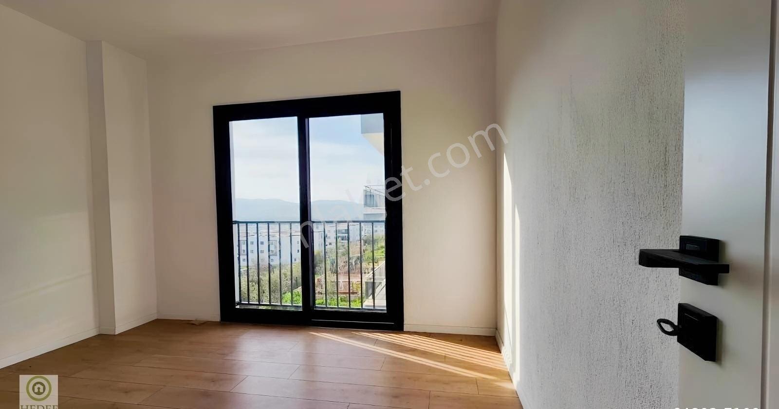 Bodrum Mumcular Kiralık 2+1 Daire - Görsel 11