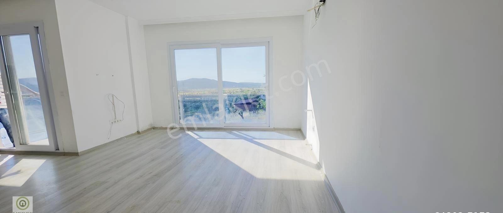 Bodrum Mumcular Kiralık 2+1daire Manzaralı,ferah Ve Kullanışlı - Görsel 4