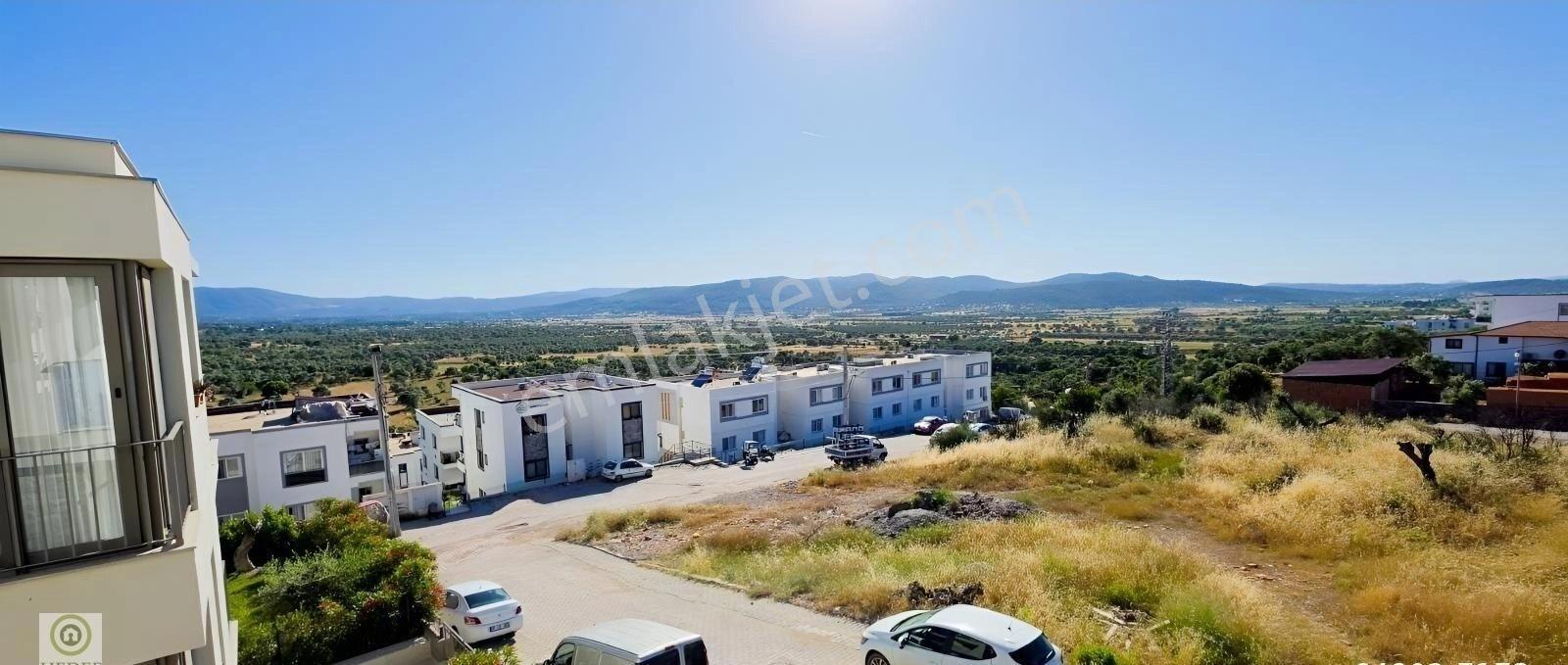 Bodrum Mumcular Kiralık 2+1daire Manzaralı,ferah Ve Kullanışlı - Görsel 9