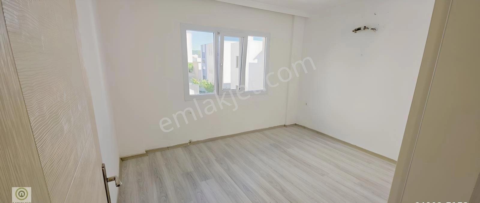 Bodrum Mumcular Kiralık 2+1daire Manzaralı,ferah Ve Kullanışlı - Görsel 2
