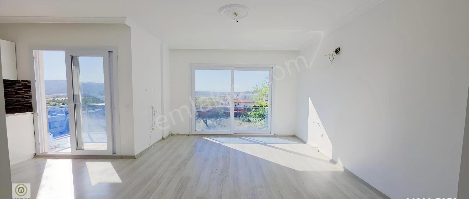 Bodrum Mumcular Kiralık 2+1daire Manzaralı,ferah Ve Kullanışlı - Görsel 3