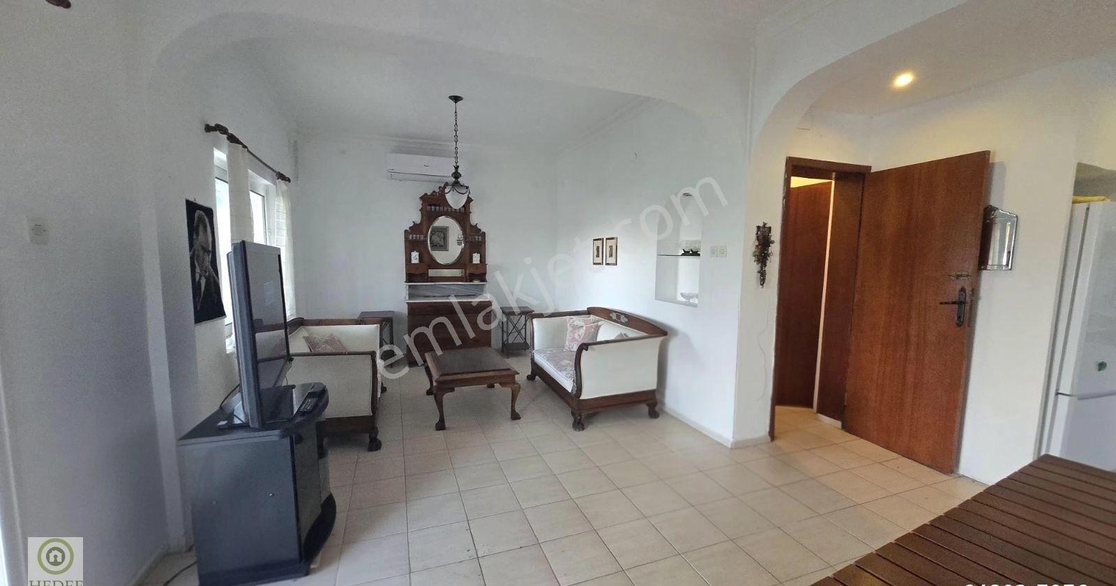 Ortakent Yahşi Sahilinde Çapa Tatil Köyünde Kiralık 4+1 Villa - Görsel 7