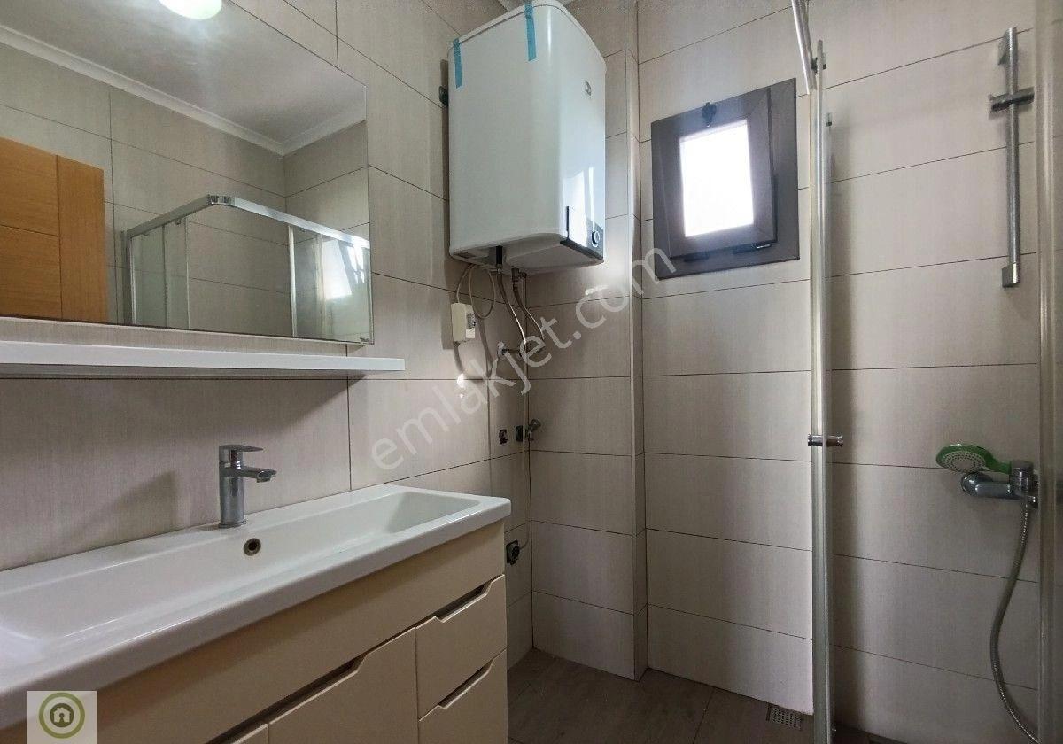 Bodrum Ortakent Butik Sitede Kiralık 3+1 Üst Kat Daire - Görsel 21