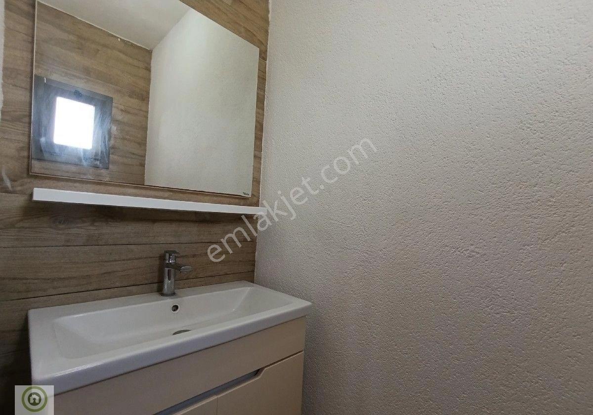 Bodrum Ortakent Butik Sitede Kiralık 3+1 Üst Kat Daire - Görsel 15
