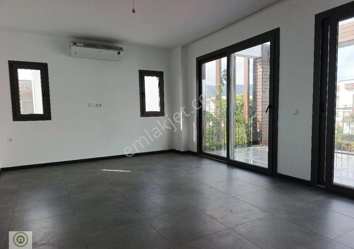 Bodrum Ortakent Butik Sitede Kiralık 3+1 Üst Kat Daire - Görsel 8
