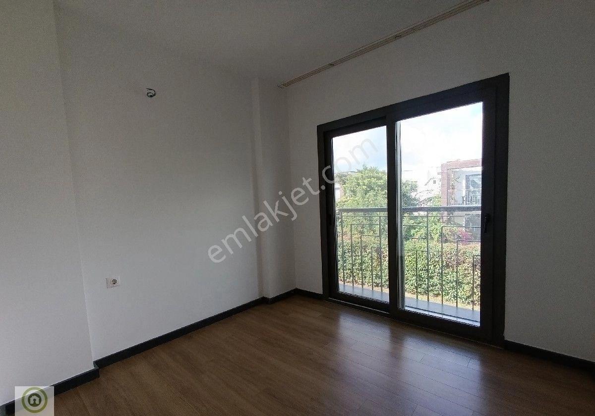 Bodrum Ortakent Butik Sitede Kiralık 3+1 Üst Kat Daire - Görsel 23