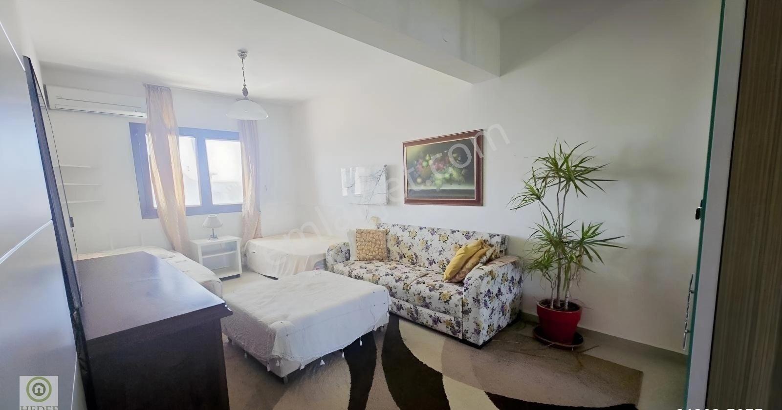 Bodrum Boğaziçi Maya Tatil Köyünde Kiralık 4+1 Bahçe Katı Daire - Görsel 10