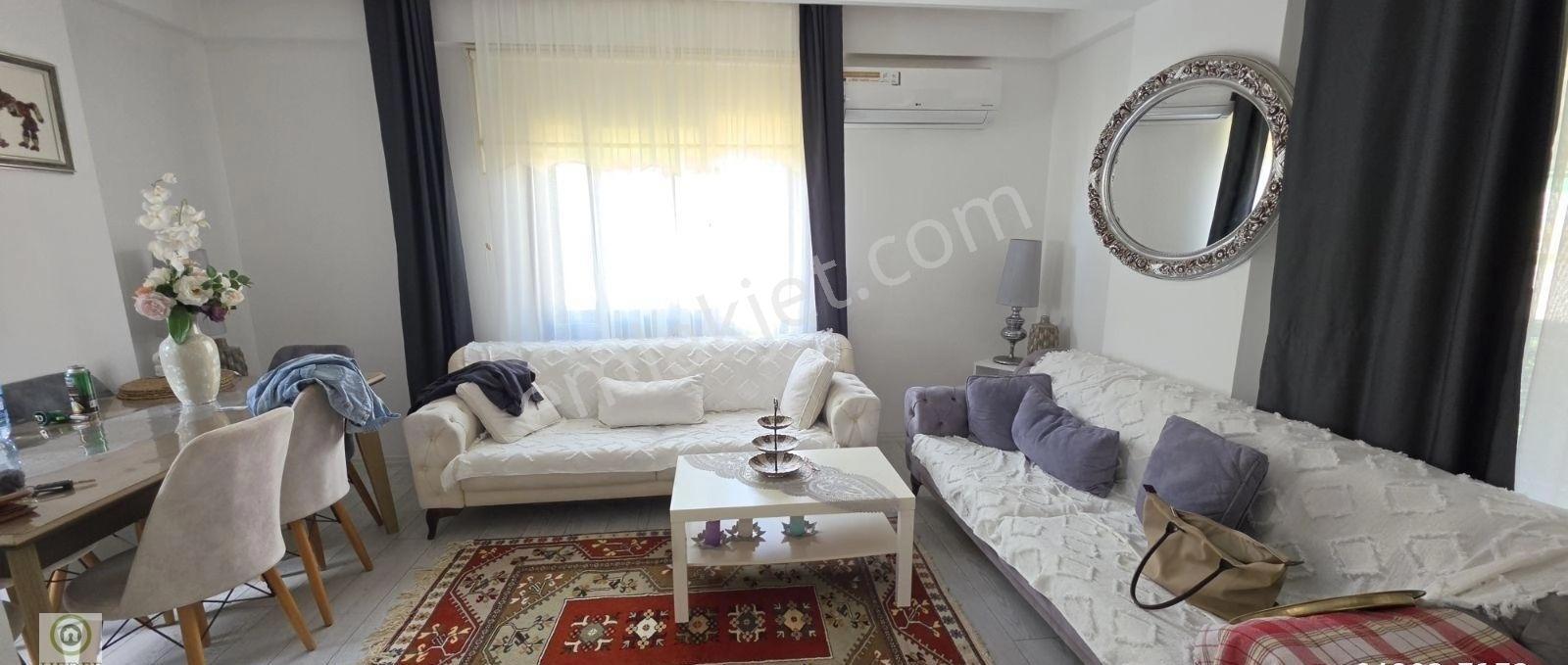 Mumcular'da 3+1 Ebeveyn Banyolu Masrafsız Daire - Görsel 7