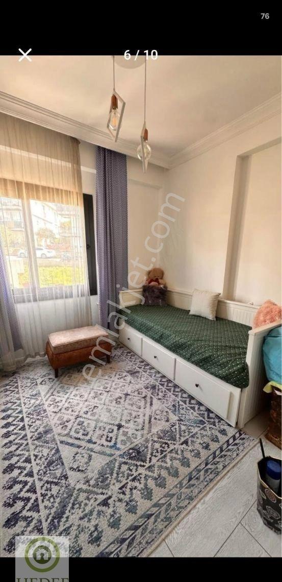 Mumcular'da 3+1 Ebeveyn Banyolu Masrafsız Daire - Görsel 4
