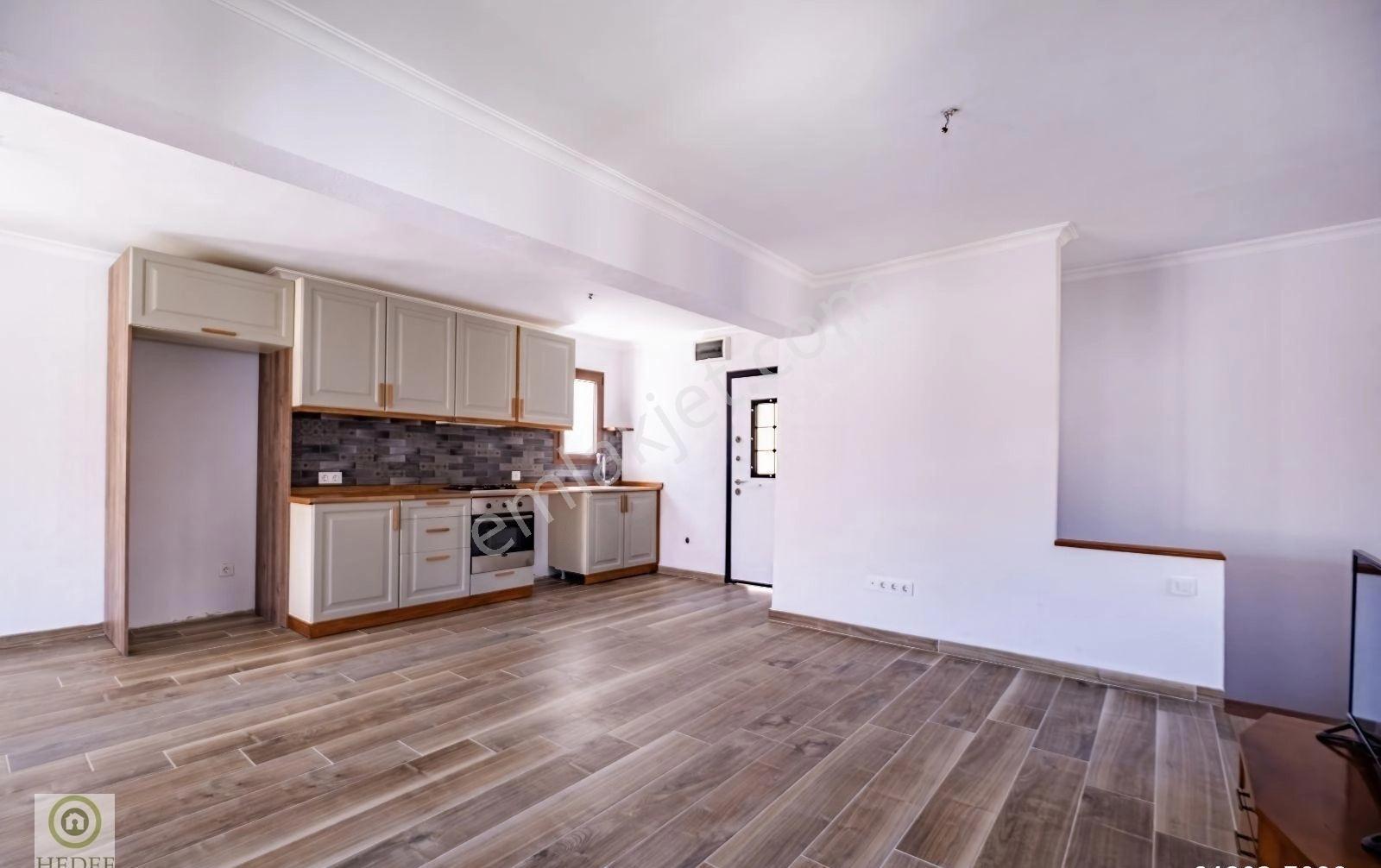 Bodrum Akyarlar Karaincir Site Denizmanzara 3+1satılık Dubleks - Görsel 2