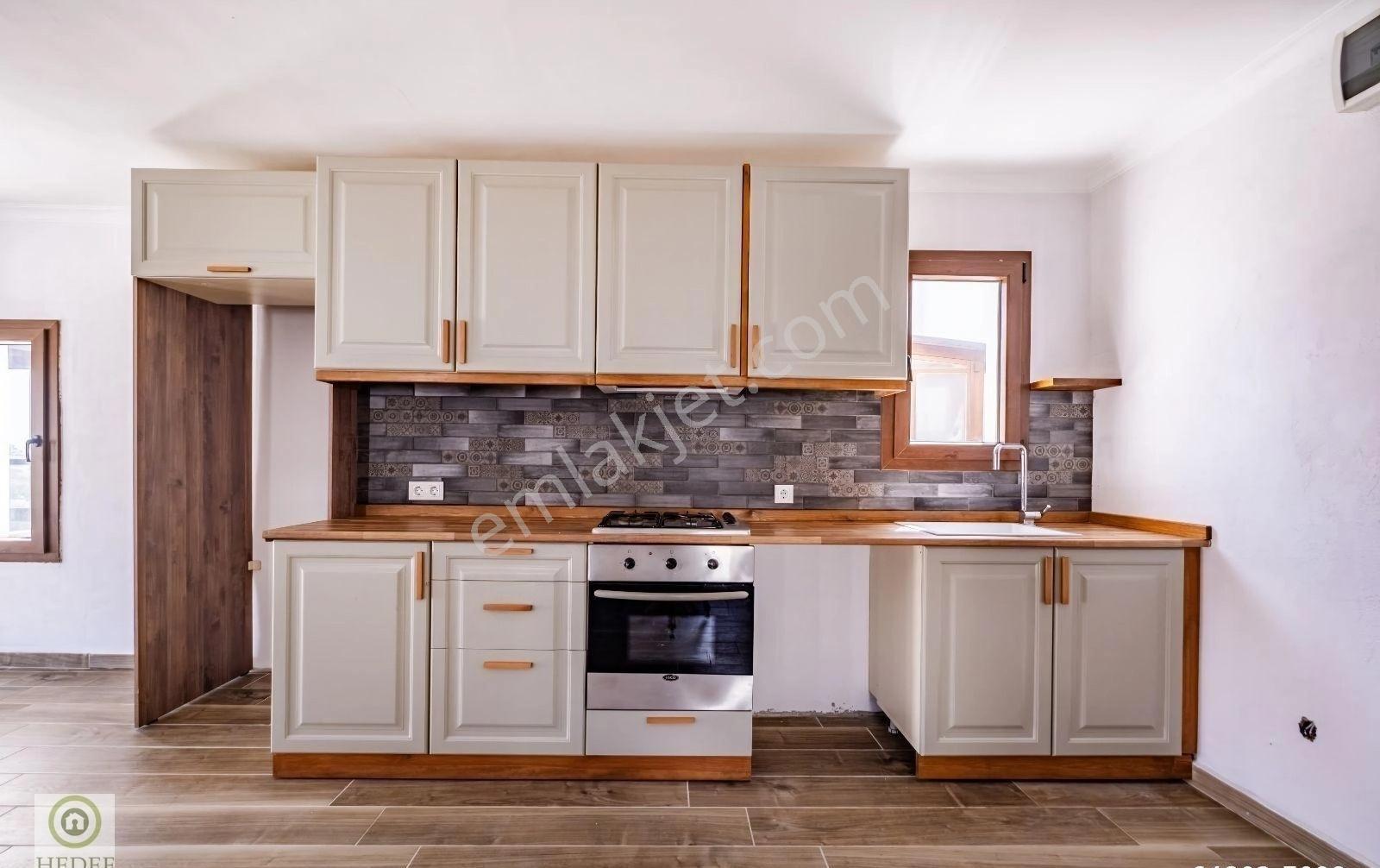 Bodrum Akyarlar Karaincir Site Denizmanzara 3+1satılık Dubleks - Görsel 11
