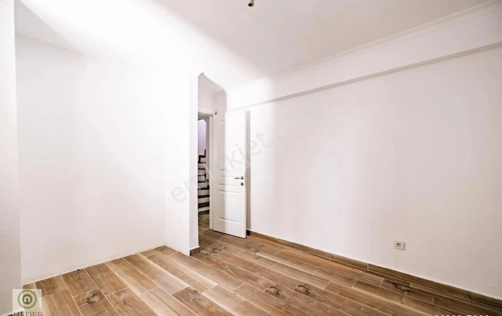 Bodrum Akyarlar Karaincir Site Denizmanzara 3+1satılık Dubleks - Görsel 22