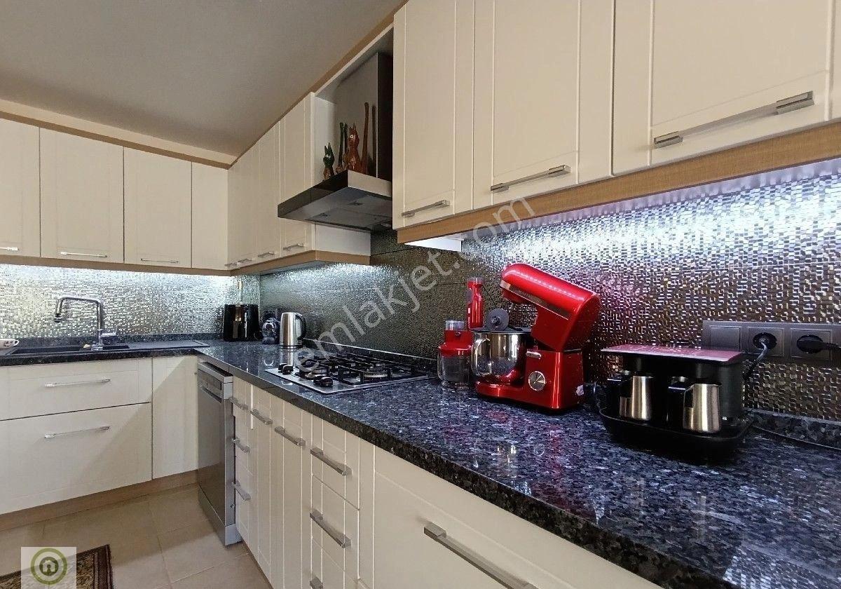 Bodrum Meşelik Havuzlu Sitede Geniş Bahçeli 3+1 150 M2 Satılık Dubleks - Görsel 13