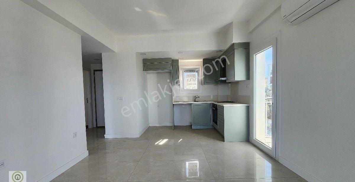Hedef'ten Bodrum Boğaziçi Fabay Mavikapı Evlerinde Satılık Şahane Deniz Manzaralı 1+1 Daire - Görsel 30