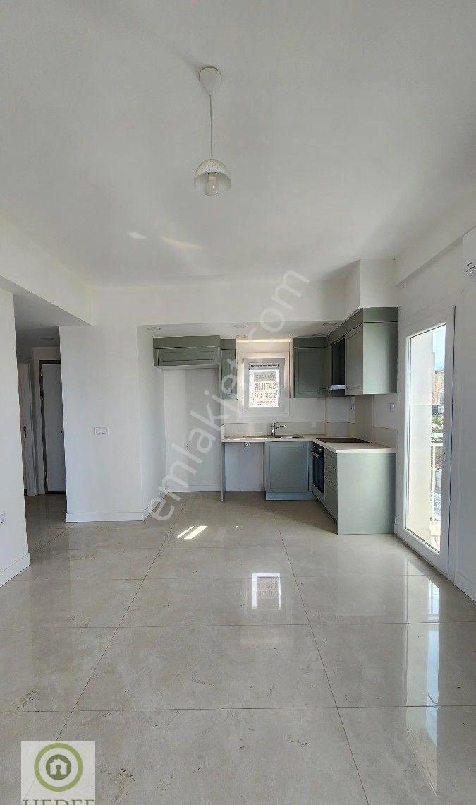 Hedef'ten Bodrum Boğaziçi Fabay Mavikapı Evlerinde Satılık Şahane Deniz Manzaralı 1+1 Daire - Görsel 33