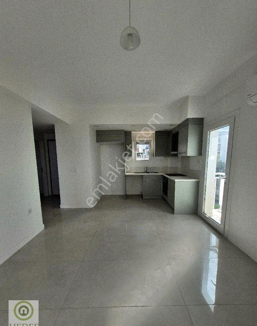 Hedef'ten Bodrum Boğaziçi Fabay Mavikapı Evlerinde Satılık Şahane Deniz Manzaralı 1+1 Daire - Görsel 44