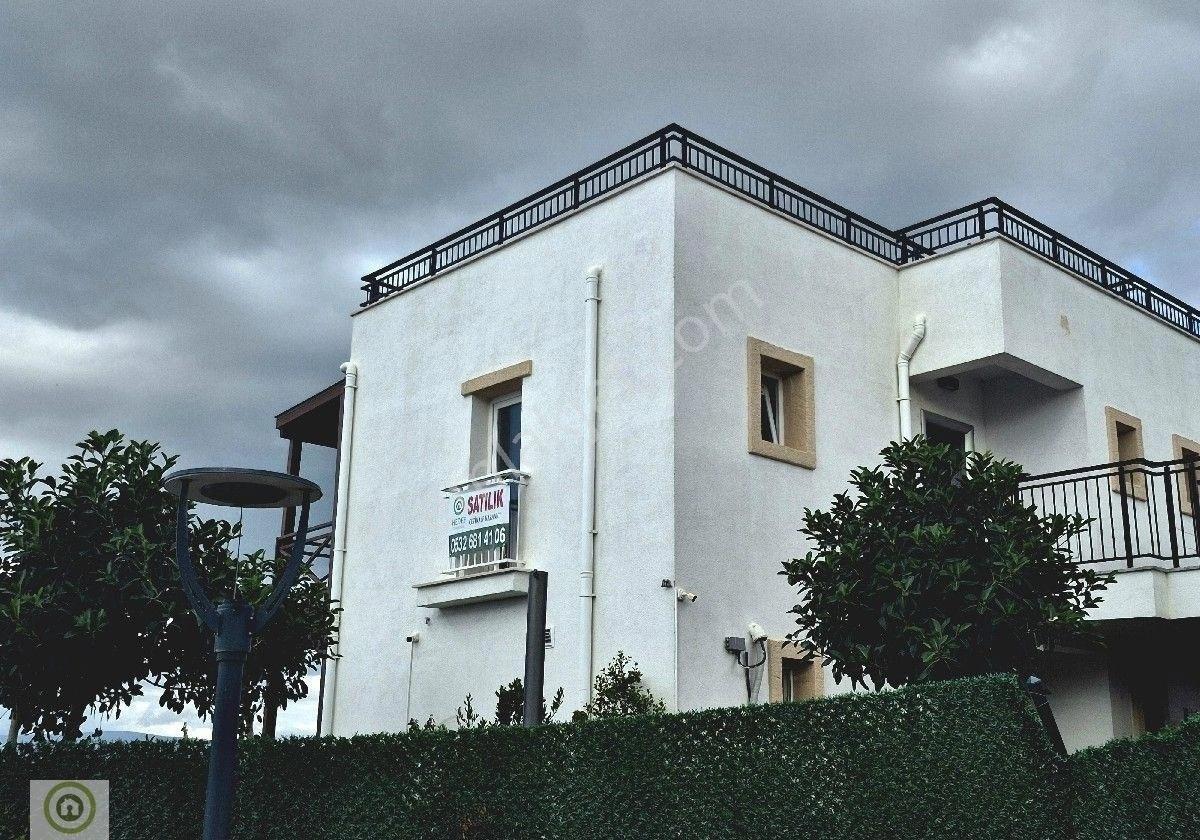Hedef'ten Bodrum Boğaziçi Fabay Mavikapı Evlerinde Satılık Şahane Deniz Manzaralı 1+1 Daire - Görsel 15