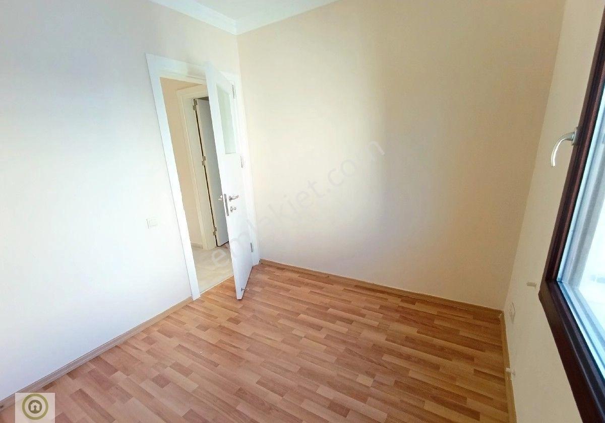Bodrum Bitez Havuzlu Site Geniş 3+1 Şömineli Ferah Merkezi Konum Kiralık Üst Kat - Görsel 3
