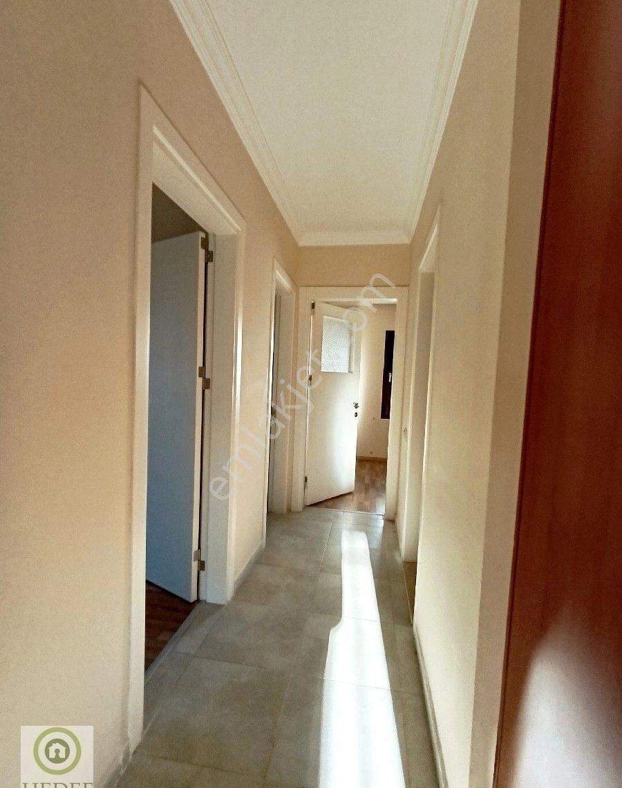 Bodrum Bitez Havuzlu Site Geniş 3+1 Şömineli Ferah Merkezi Konum Kiralık Üst Kat - Görsel 19