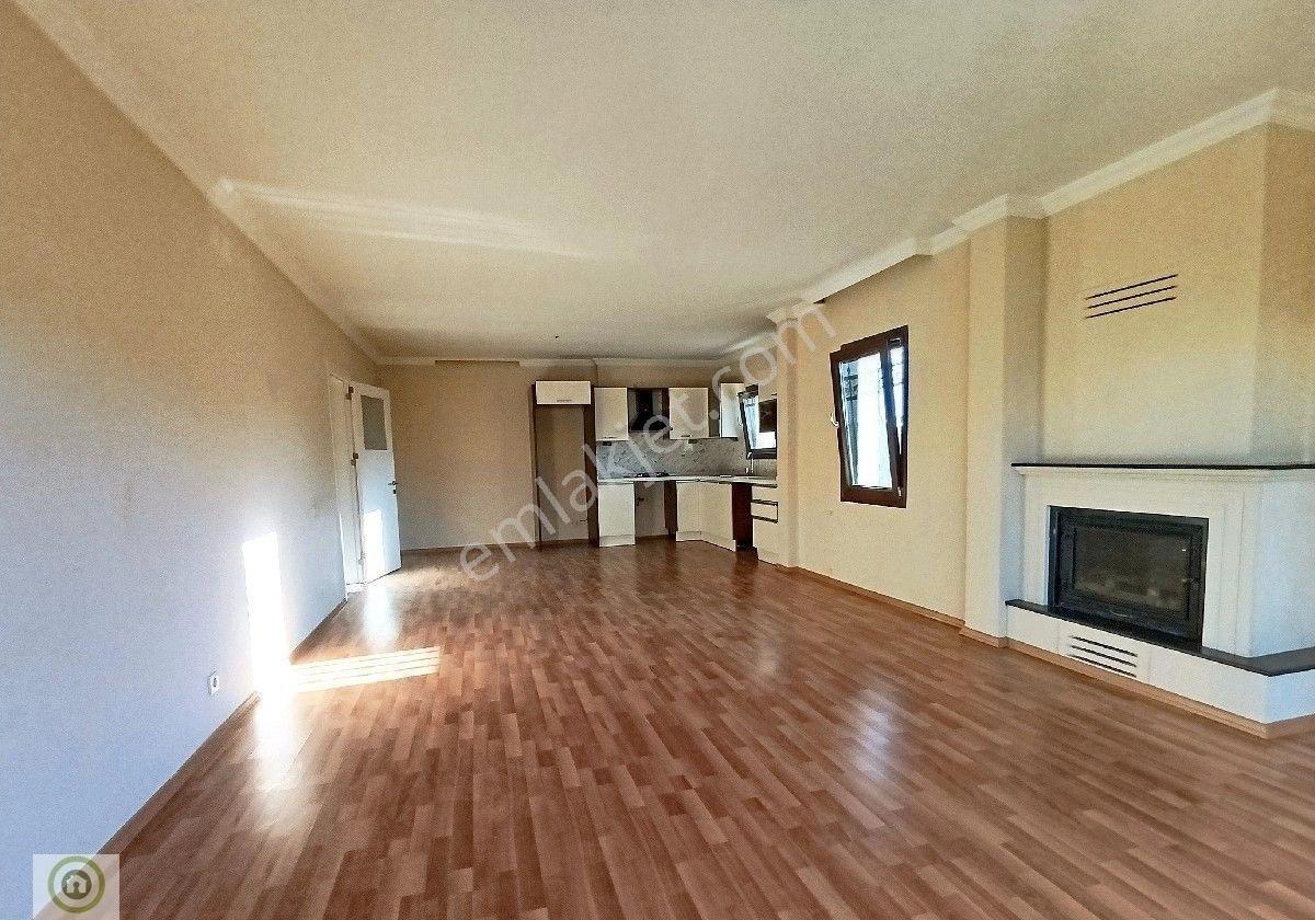 Bodrum Bitez Havuzlu Site Geniş 3+1 Şömineli Ferah Merkezi Konum Kiralık Üst Kat - Görsel 38