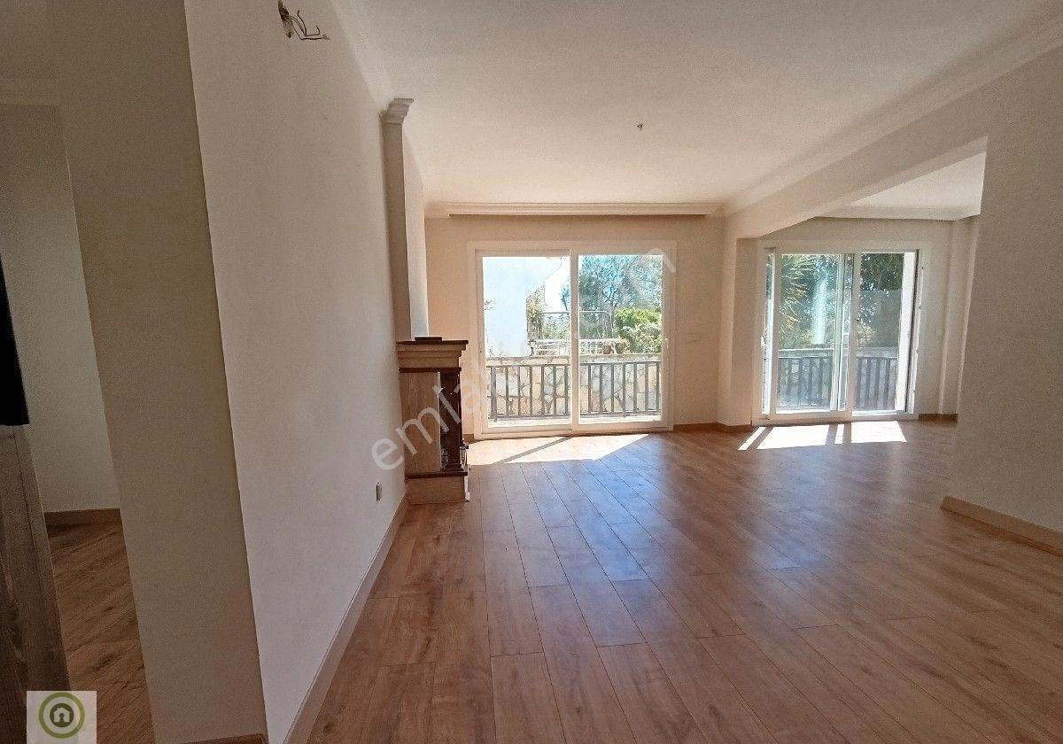 Bodrum Cevatşakir Geniş3+1 Bahçe Kat Temiz Bakımlı Ferah Kiralık Daire - Görsel 13
