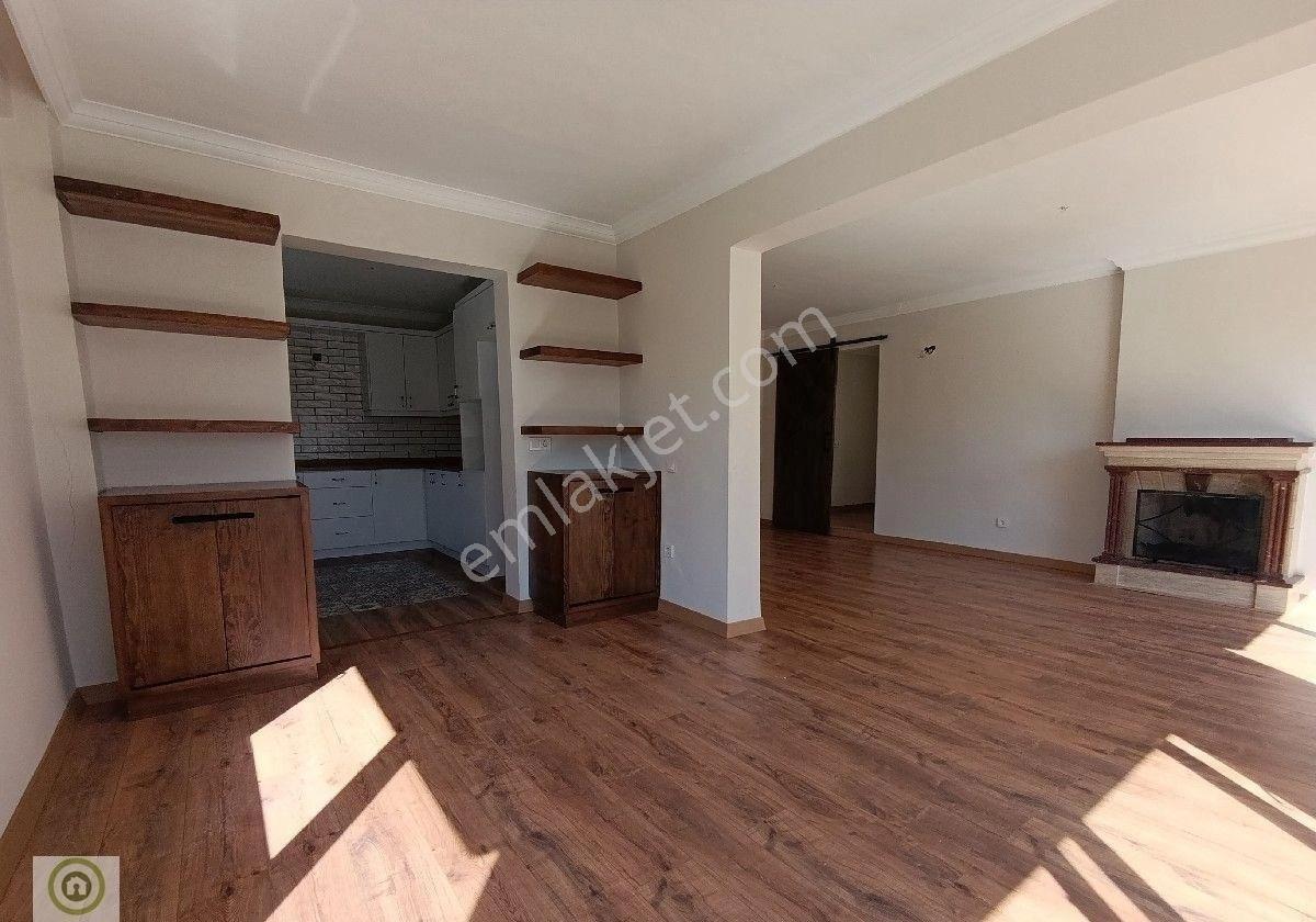Bodrum Cevatşakir Geniş3+1 Bahçe Kat Temiz Bakımlı Ferah Kiralık Daire - Görsel 5