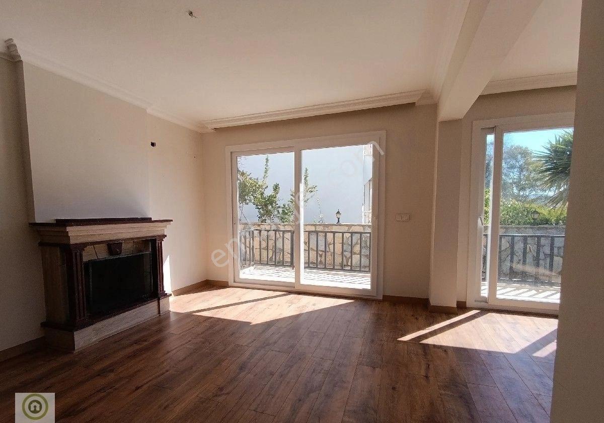 Bodrum Cevatşakir Geniş3+1 Bahçe Kat Temiz Bakımlı Ferah Kiralık Daire - Görsel 23