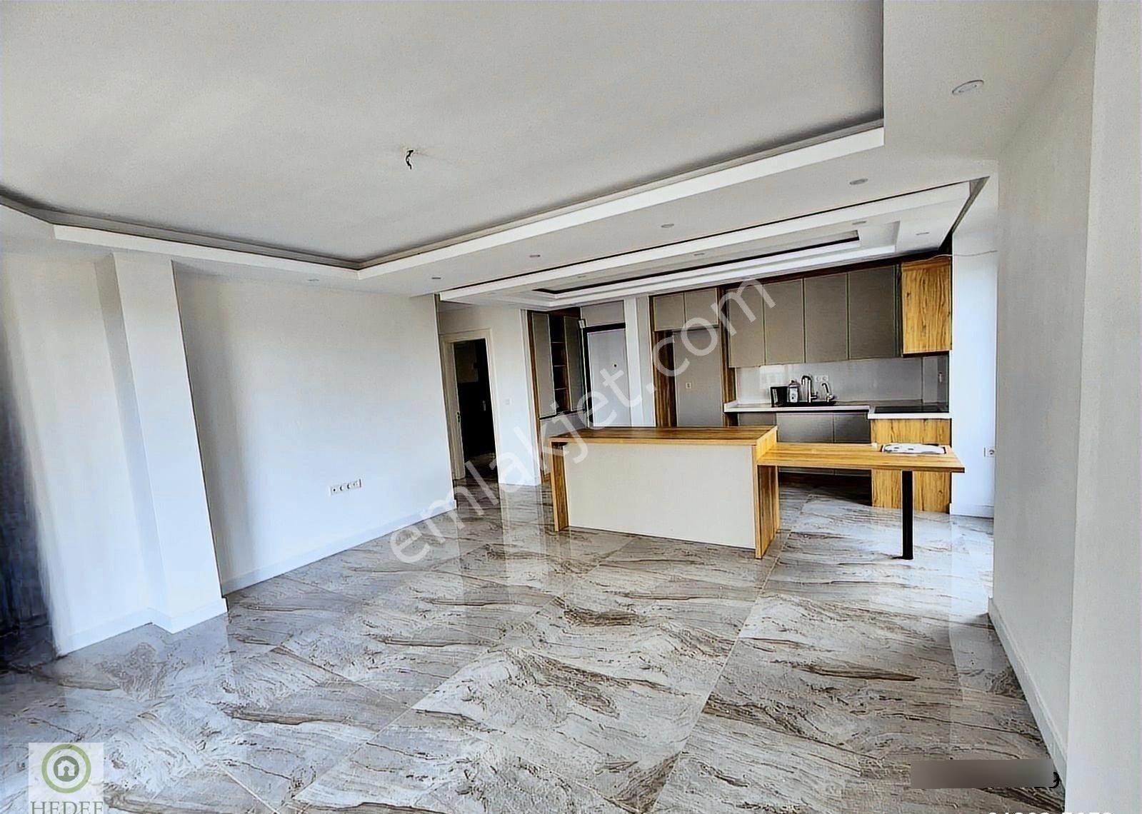 Hedef'ten Bodrum Bahçelievler Denizesıfır Sitede Kiralık Üst 2+1 - Görsel 24