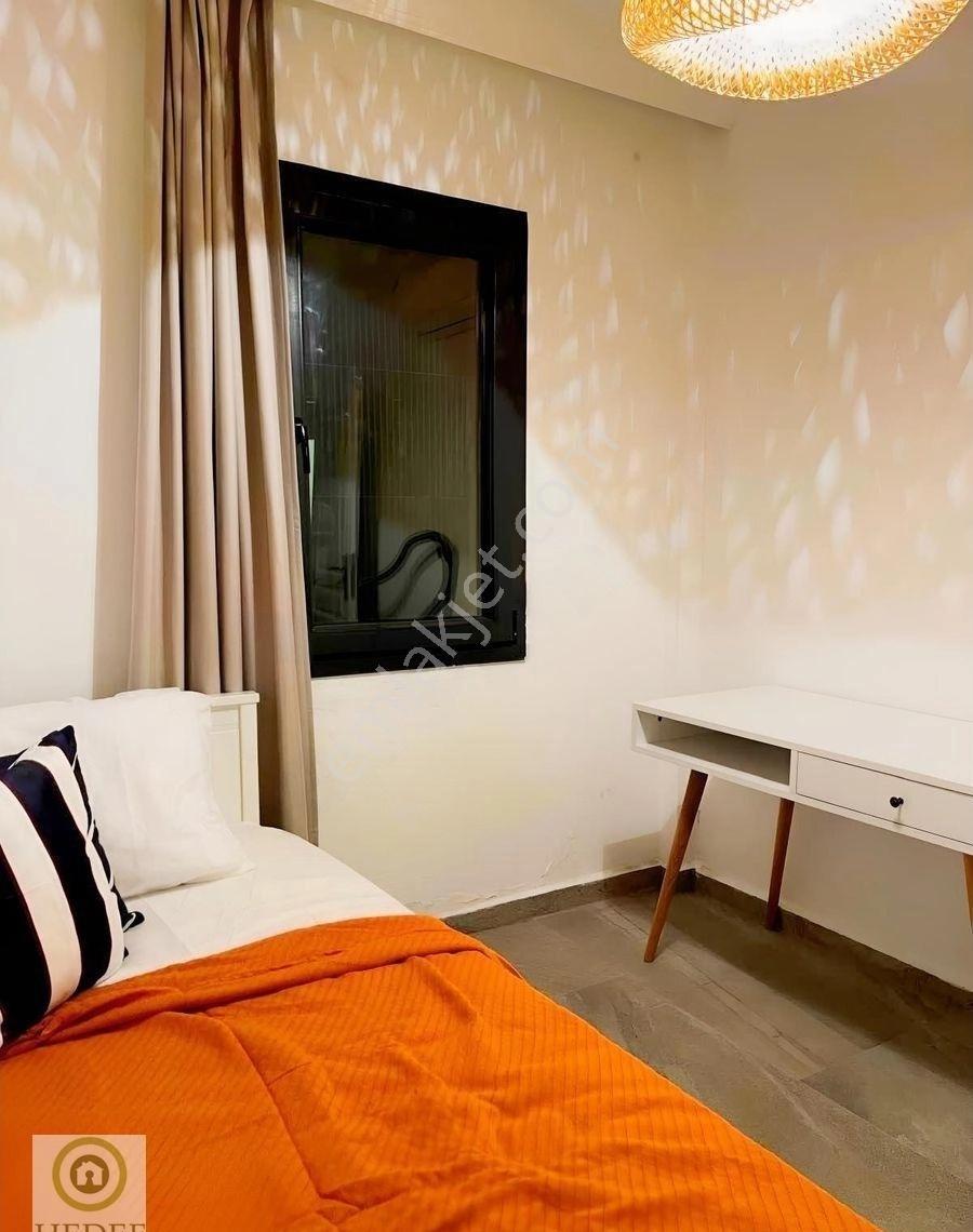 Bodrum Merkez , Eşyalı, Manzaralı Dubleks Villa - Görsel 12