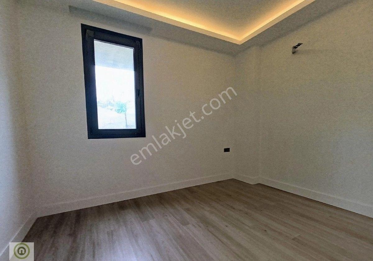 Bodrum Cumhuriyet Mah.prestijli Havuzlu Site Sıfır Bahçe Kat Satılık 2+1 - Görsel 25
