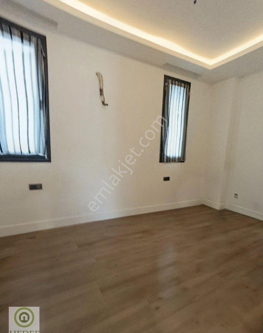 Bodrum Cumhuriyet Mah.prestijli Havuzlu Site Sıfır Bahçe Kat Satılık 2+1 - Görsel 44