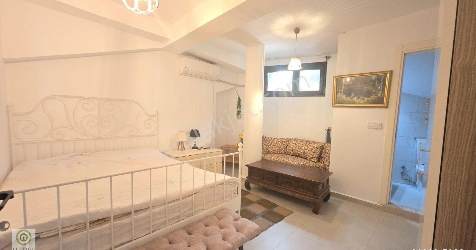 Bodrum Maya Tatil Köyü Satılık 4+1 Bahçe Katı Daire - Görsel 6