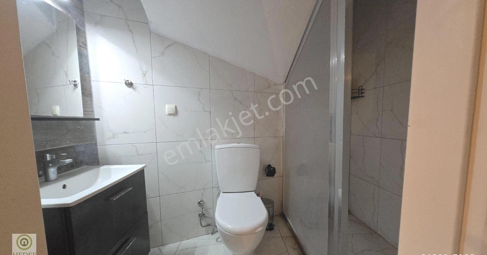 Bodrum Maya Tatil Köyü Satılık 4+1 Bahçe Katı Daire - Görsel 3