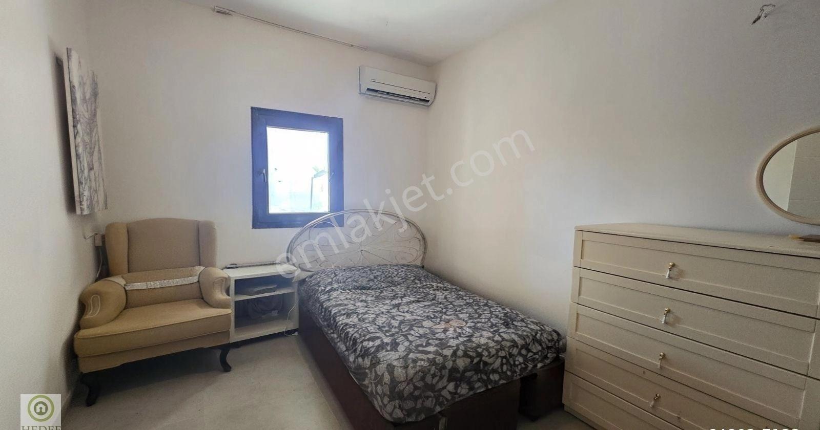Bodrum Maya Tatil Köyü Satılık 4+1 Bahçe Katı Daire - Görsel 31