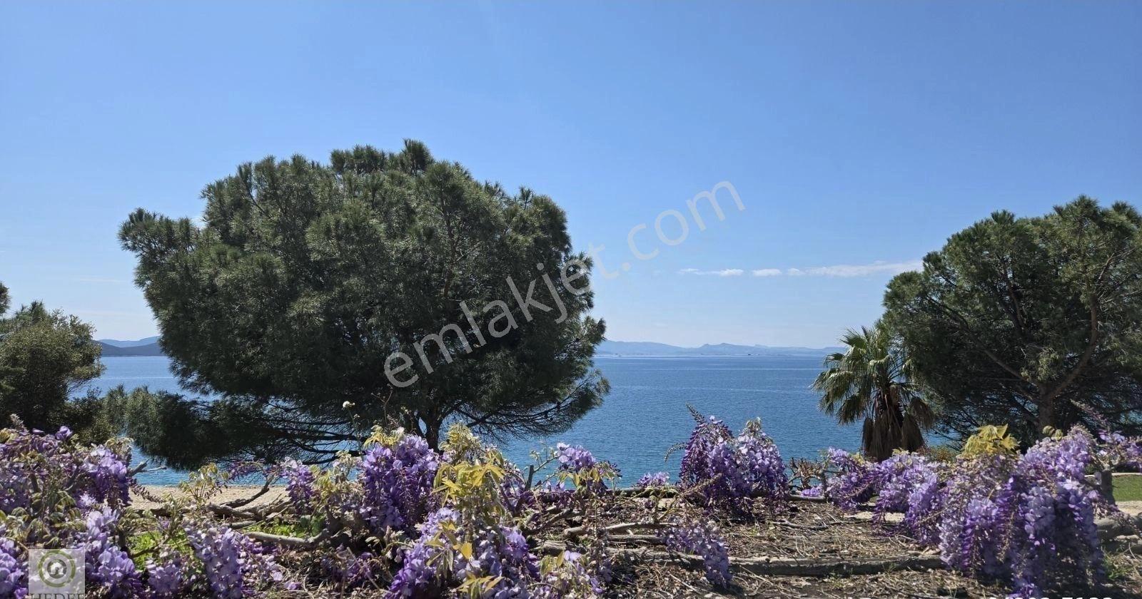 Bodrum Maya Tatil Köyü Satılık 4+1 Bahçe Katı Daire - Görsel 32