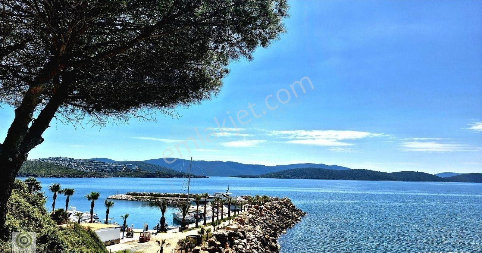 Bodrum Maya Tatil Köyü Satılık 4+1 Bahçe Katı Daire - Görsel 7