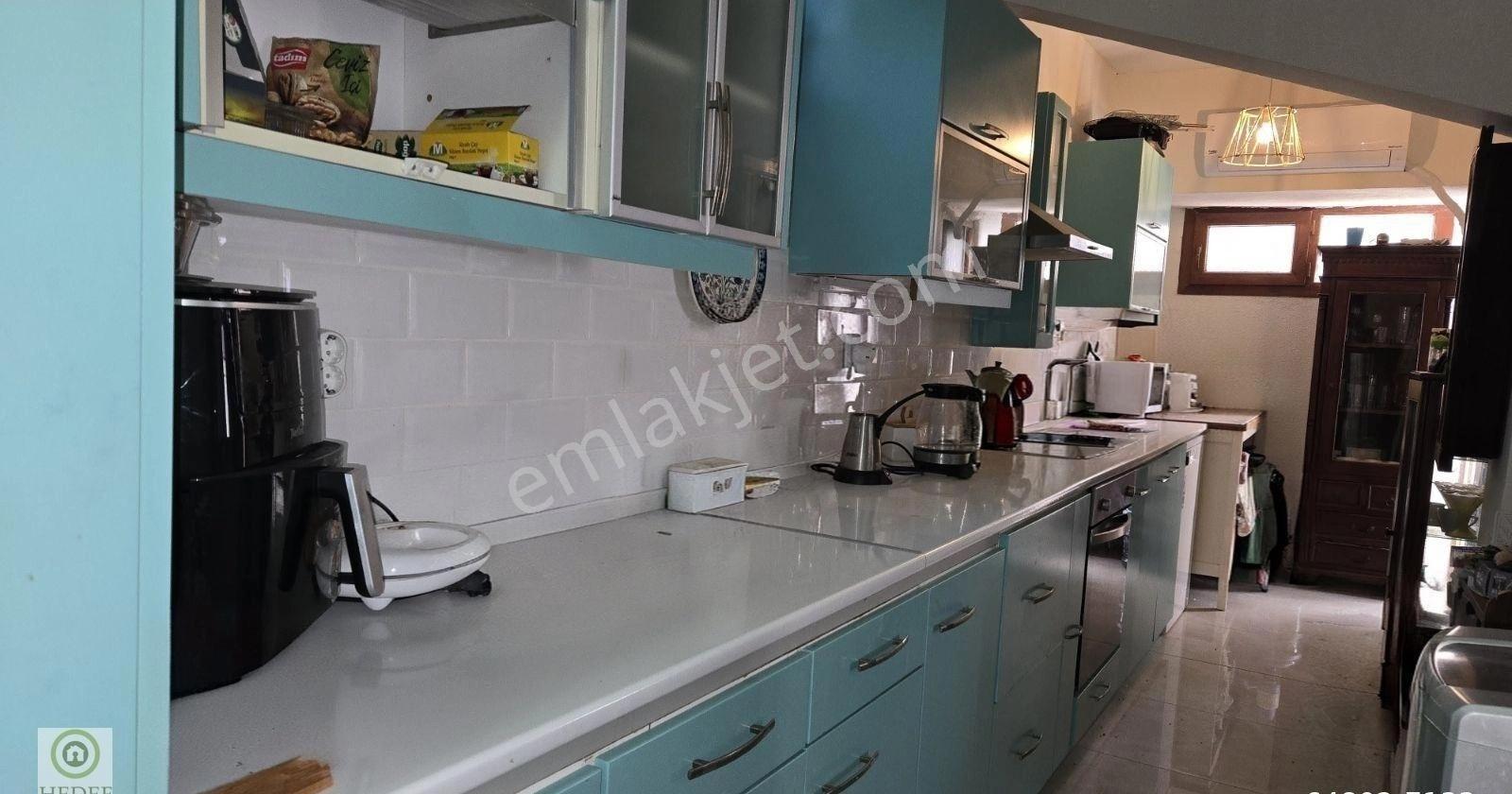 Bodrum Maya Tatil Köyü Satılık 4+1 Bahçe Katı Daire - Görsel 9
