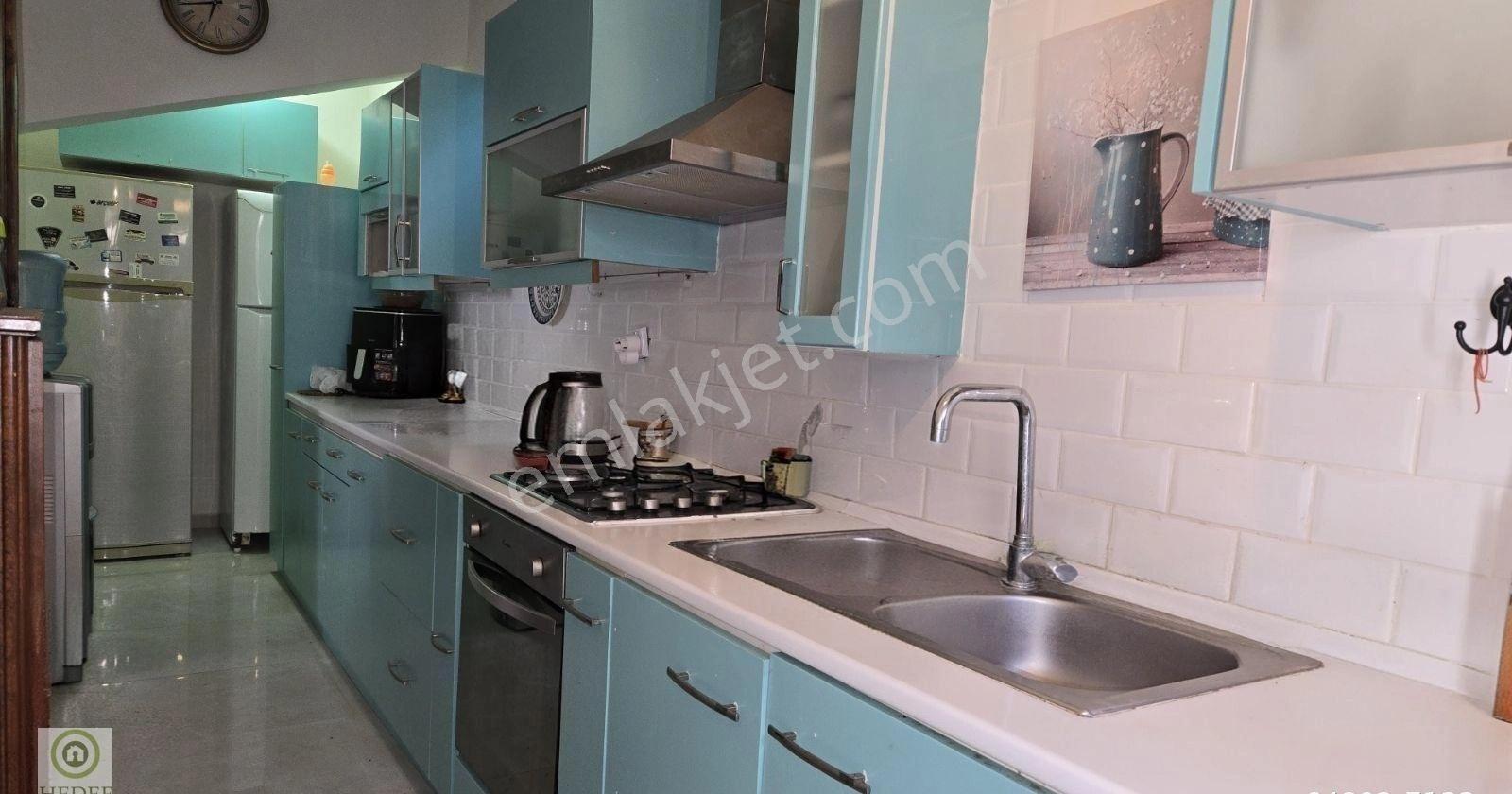 Bodrum Maya Tatil Köyü Satılık 4+1 Bahçe Katı Daire - Görsel 5