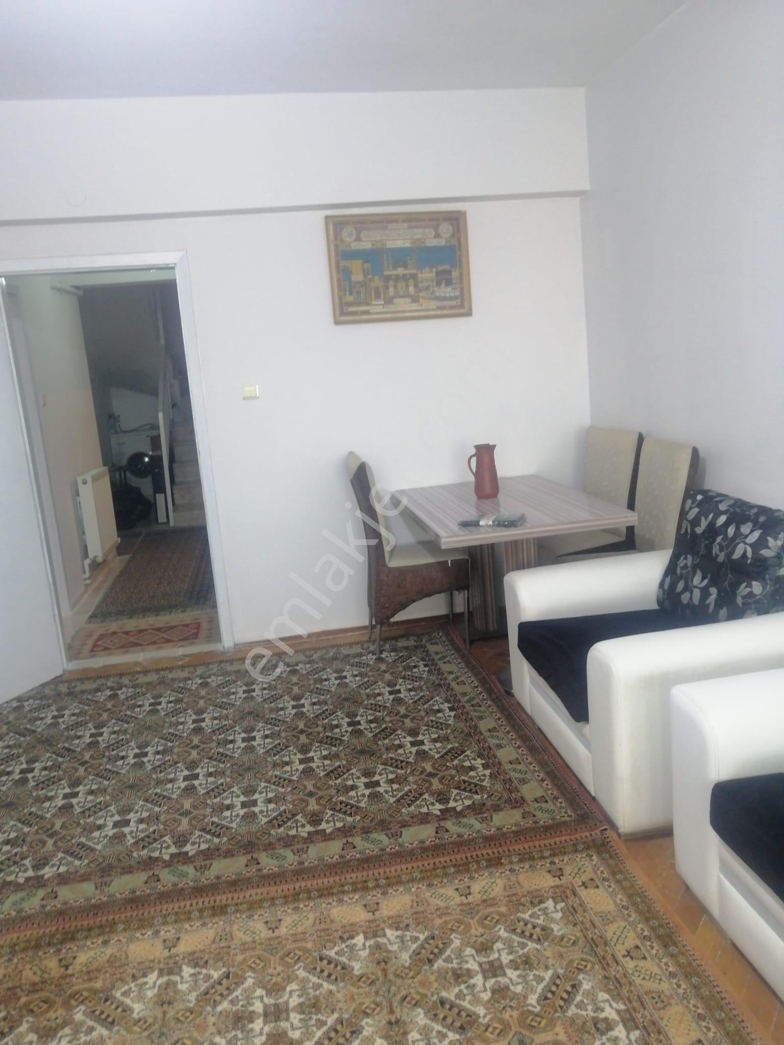 Ankara Keçiören İncirli Merkez ' De 5+1 Dublex Eşyalı Kiralık Daire A.eglence Yakını - Görsel 22