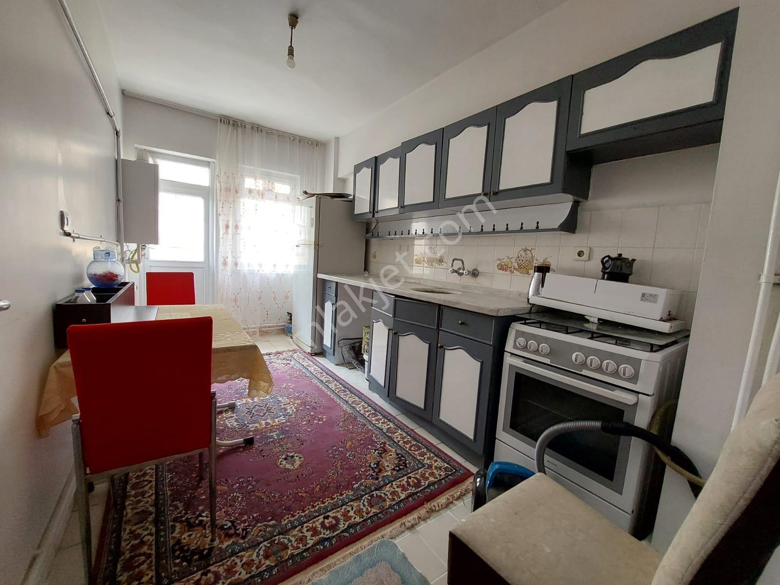 Ankara Keçiören İncirli Merkez ' De 5+1 Dublex Eşyalı Kiralık Daire A.eglence Yakını - Görsel 4