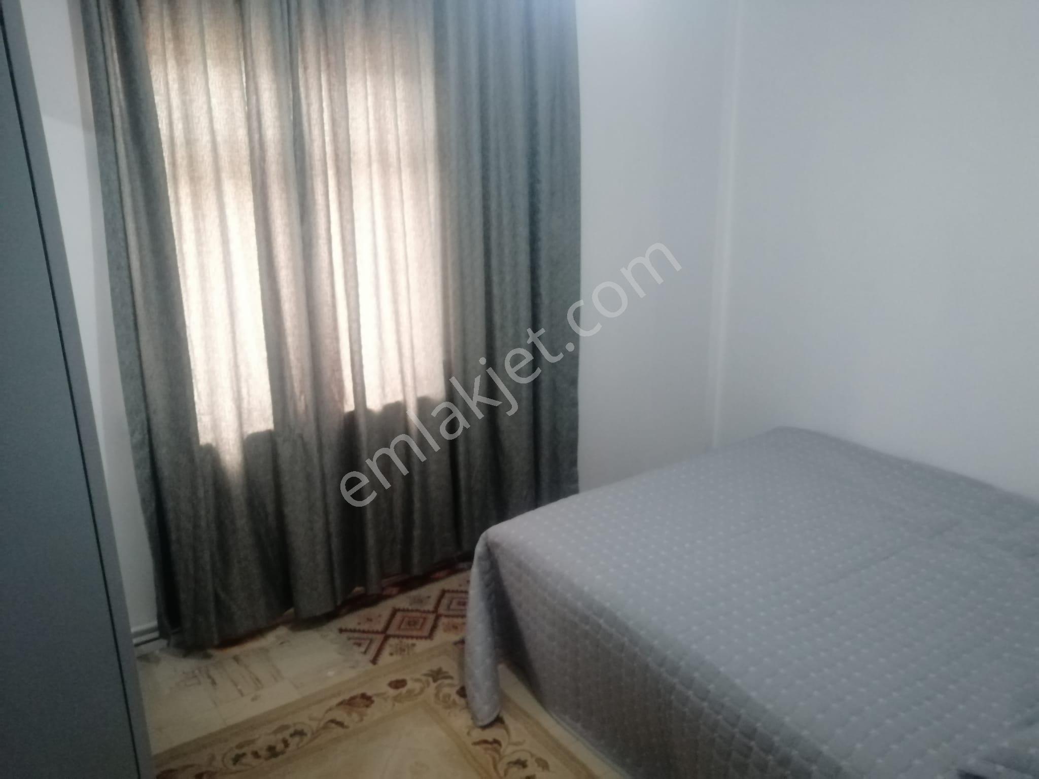 Ankara Keçiören İncirli Merkez ' De 5+1 Dublex Eşyalı Kiralık Daire A.eglence Yakını - Görsel 21
