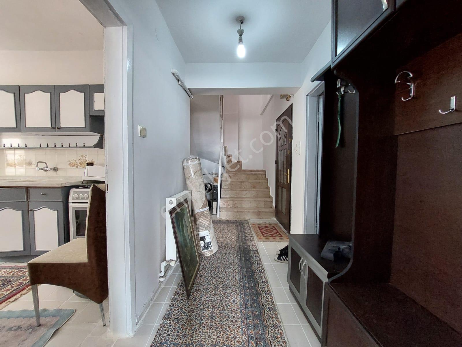 Ankara Keçiören İncirli Merkez ' De 5+1 Dublex Eşyalı Kiralık Daire A.eglence Yakını - Görsel 17