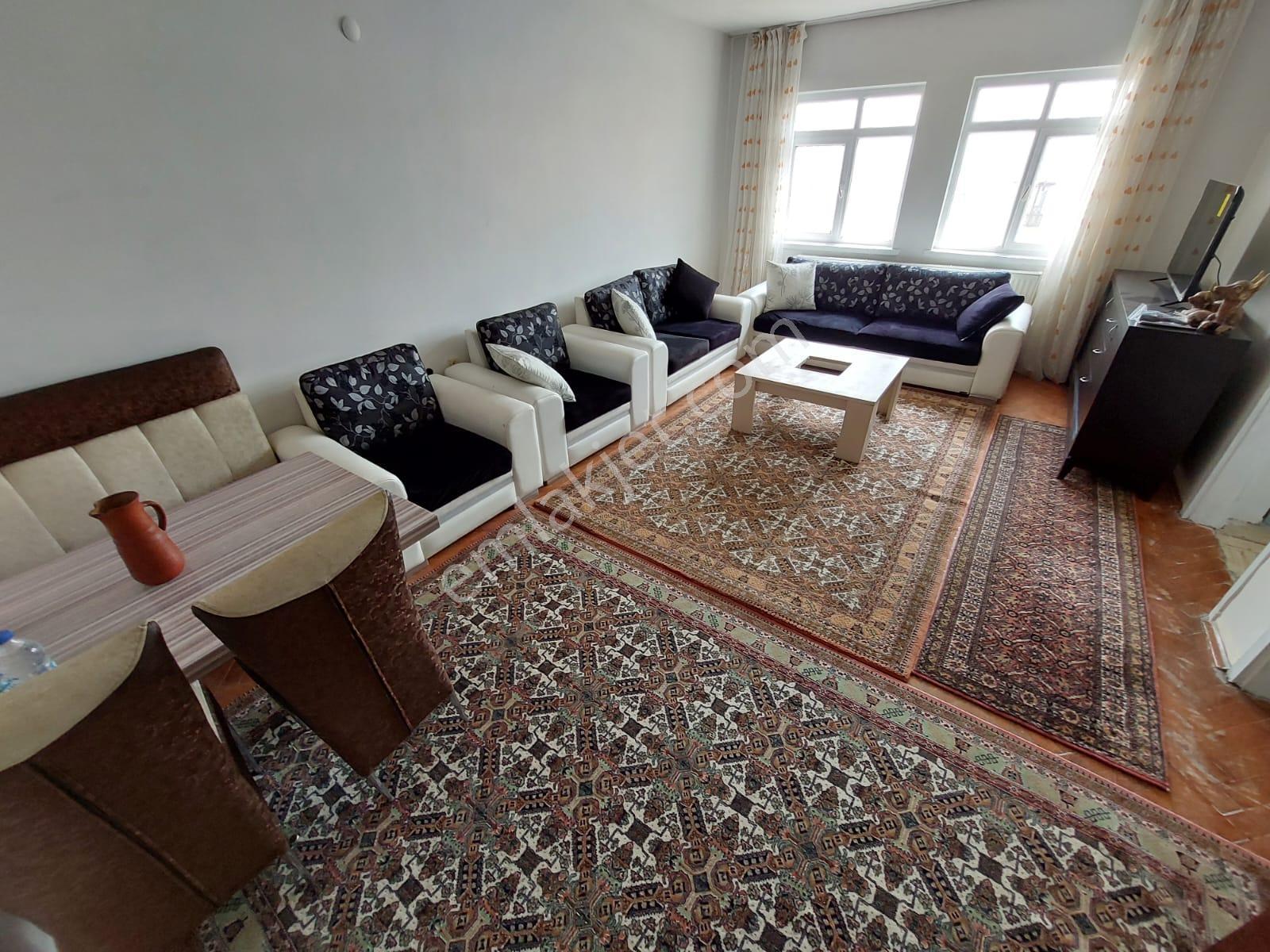 Ankara Keçiören İncirli Merkez ' De 5+1 Dublex Eşyalı Kiralık Daire A.eglence Yakını - Görsel 2