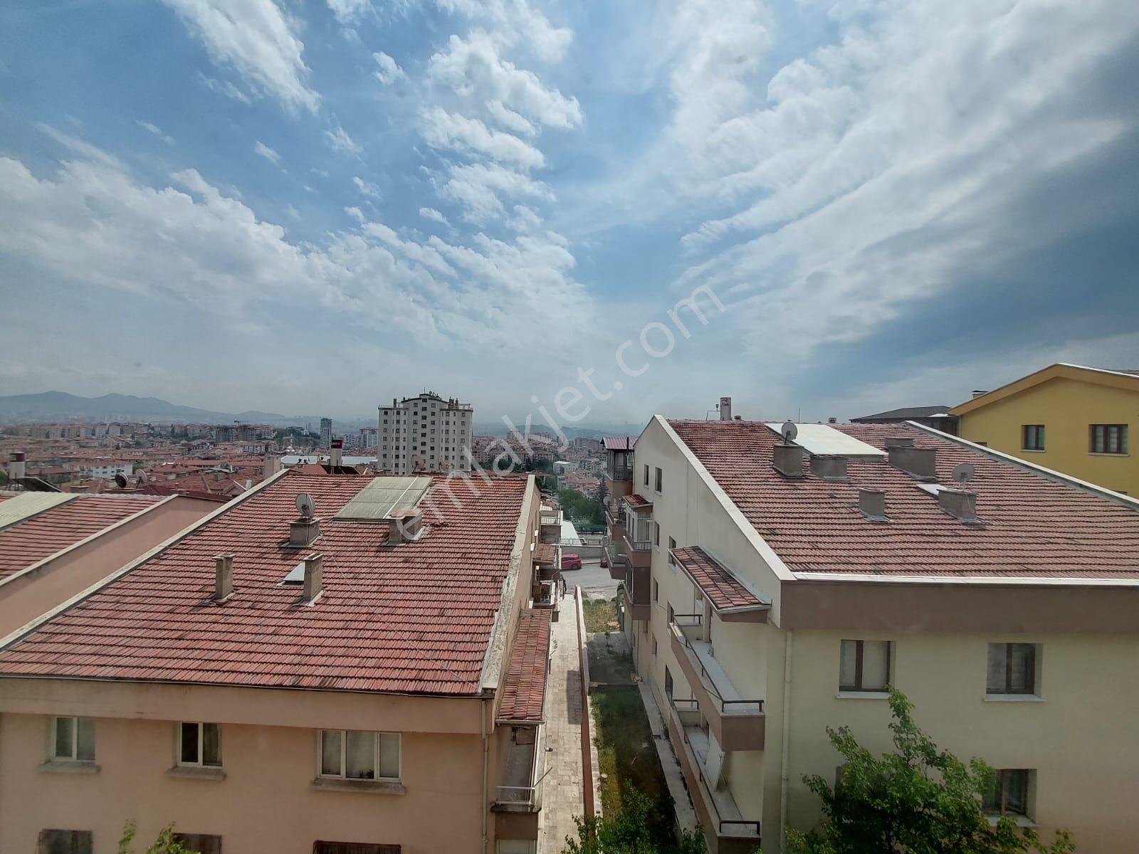 Ankara Keçiören İncirli Merkez ' De 5+1 Dublex Eşyalı Kiralık Daire A.eglence Yakını - Görsel 11